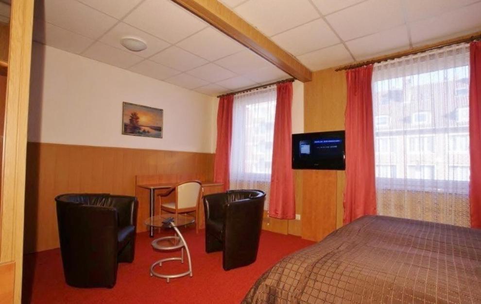 Hotel Elbinger Platz Bremerhaven Room photo