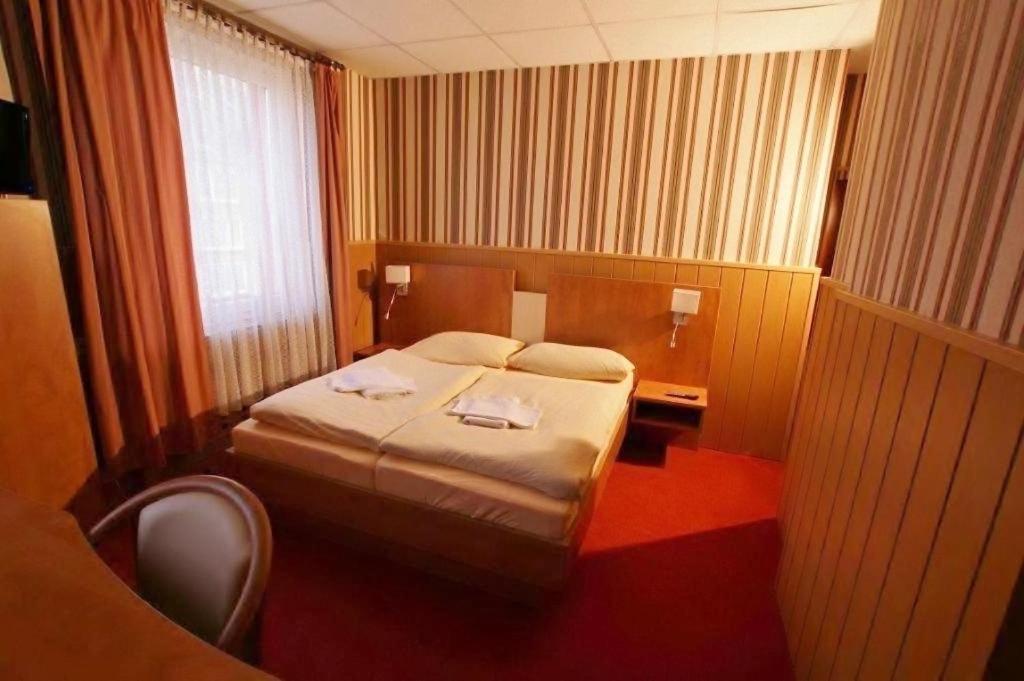Hotel Elbinger Platz Bremerhaven Room photo